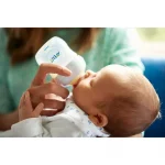 Avent - ბოთლი ახალშობილის Natural, 125 მლ, 0 თვიდან - Image 2