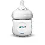Avent - ბოთლი ახალშობილის Natural, 125 მლ, 0 თვიდან
