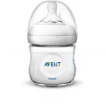 Avent - ბოთლი ახალშობილის Natural, 125 მლ, 0 თვიდან - Image 6