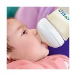 Avent - ბოთლი ახალშობილის Natural, 125 მლ, 0 თვიდან - Image 9