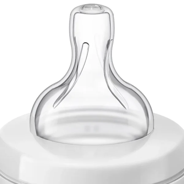 Avent - ბოთლი ანტიკოლიკური, 125მლ, 0 თვიდან, 2ც - Image 5