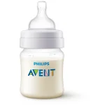 Avent - ბოთლი ანტიკოლიკური, 125მლ, 0 თვიდან, 2ც - Image 7