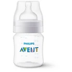 Avent - ბოთლი ანტიკოლიკური, 125მლ, 0 თვიდან, 2ც - Image 10