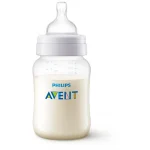 Avent - ბოთლი ანტიკოლიკური 260 მლ, 1 თვიდან