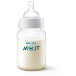Avent - ბოთლი ანტიკოლიკური, 260მლ, 1 თვიდან, 2ც - Image 7
