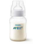 Avent - ბოთლი ანტიკოლიკური, 260მლ, 1 თვიდან, 2ც - Image 8
