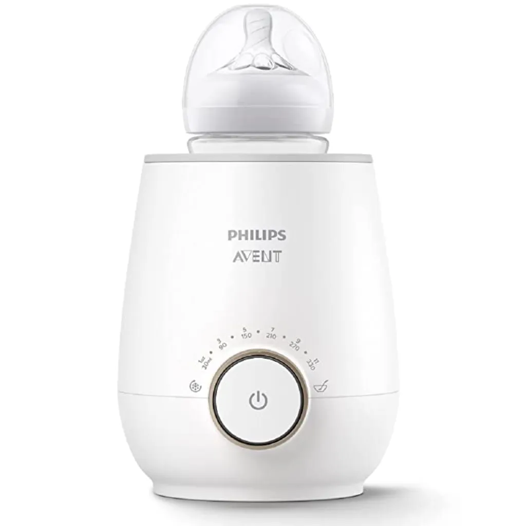 Avent-botlis-elektro-gamatbobeli Avent - ბოთლის ელექტრო გამათბობელი - Image 1