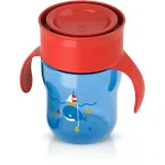 Avent - ჭიქა მოზარდებისთვის, 260 მლ, 9 თვიდან - Image 6