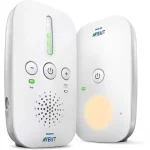 Avent - რადიო ძიძა DECT ტექნოლოგიით (SCD502/26)