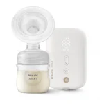 Avent - რძის საწველი ტუმბო, ელექტრო - Image 2