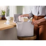 Avent - რძის საწველი ტუმბო, ელექტრო, 2 თავით - Image 8