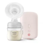 Avent - რძის საწველი ტუმბო, ელექტრო - Image 2
