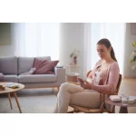 Avent - რძის საწველი ტუმბო, ელექტრო - Image 5