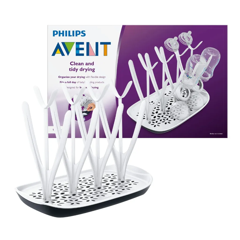 Avent – сушилка для детской посуды