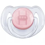 Avent - სატყუარა Classic, 6-18 თვე, 2ც - Image 6