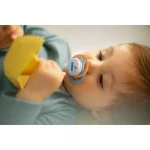 Avent - სატყუარა Ultra Air, 0-6 თვე, kiss me და გემი, 2ც - Image 5