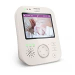 Avent - ვიდეო ძიძა მონიტორით Premium - Image 5