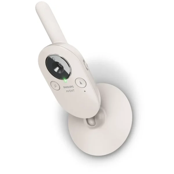 Avent - ვიდეო ძიძა მონიტორით Premium (SCD891/26) - Image 6