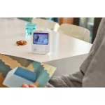 Avent - ვიდეო ძიძა მონიტორით Premium - Image 8
