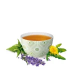 YOGI TEA ორგანული ჩაი, ბალახეულის 17ც/პაკეტში - Image 2