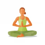 YOGI TEA ორგანული ჩაი, ბალახეულის 17ც/პაკეტში - Image 3