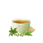 YOGI TEA ორგანული ჩაი, დილის ენერგია 17ც/პაკეტში - Image 2