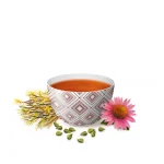 YOGI TEA ორგანული ჩაი, ექინაცეა 17ც/პაკეტში - Image 2