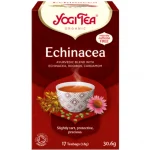 YOGI TEA ორგანული ჩაი, ექინაცეა 17ც/პაკეტში