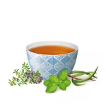 YOGI TEA ორგანული ჩაი, ღრმა სუნთქვა 17ც/პაკეტში - Image 2