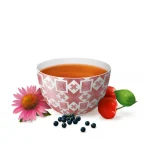 YOGI TEA ორგანული ჩაი, იმუნიტეტის გასაძლიერებელი 17ც/პაკეტში - Image 2