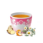 YOGI TEA ორგანული ჩაი, ქალის 17ც/პაკეტში - Image 2