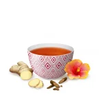 YOGI TEA ორგანული ჩაი, ქალის ენერგია 17ც/პაკეტში - Image 2