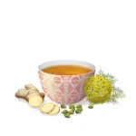 YOGI TEA ორგანული ჩაი, კუჭის სიმსუბუქე 17ც/პაკეტში - Image 2
