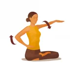 YOGI TEA ორგანული ჩაი, კურკუმა 17ც/პაკეტში - Image 3