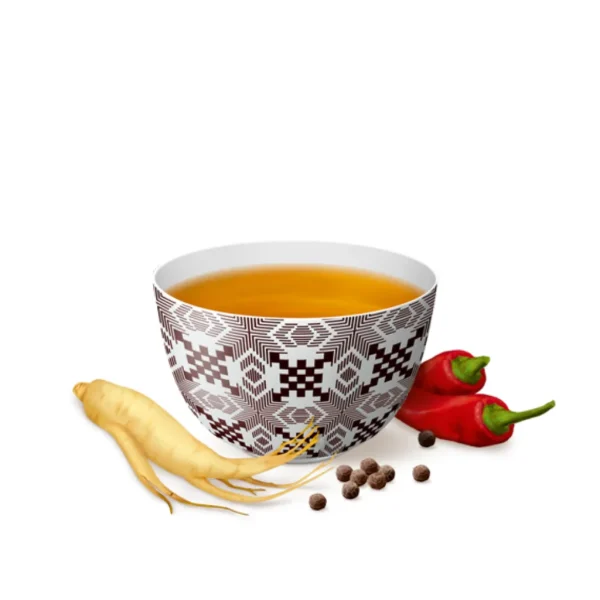 YOGI TEA ორგანული ჩაი, მამაკაცის 17ც/პაკეტში - Image 2