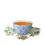 YOGI TEA ორგანული ჩაი, მშვიდი ძილისთვის 17ც/პაკეტში - Image 2