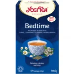 YOGI TEA ორგანული ჩაი, მშვიდი ძილისთვის 17ც/პაკეტში