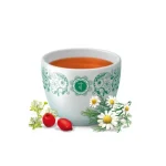 YOGI TEA ორგანული ჩაი, სარელაქსაციო 17ც/პაკეტში - Image 2