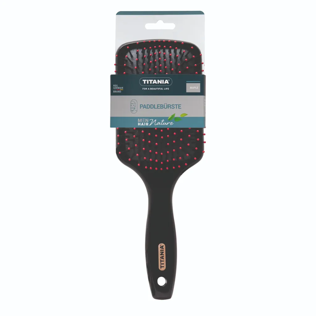 Titania MEN Comb, Maple