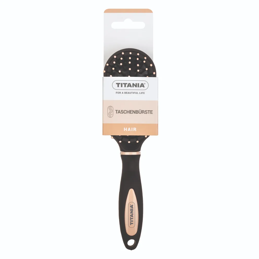 Титания – расческа для волос MINI, 18см