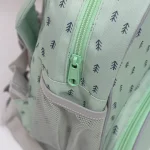 PETITE&MARS საბავშვო ზურგჩანთა Backie Green Trees - Image 9