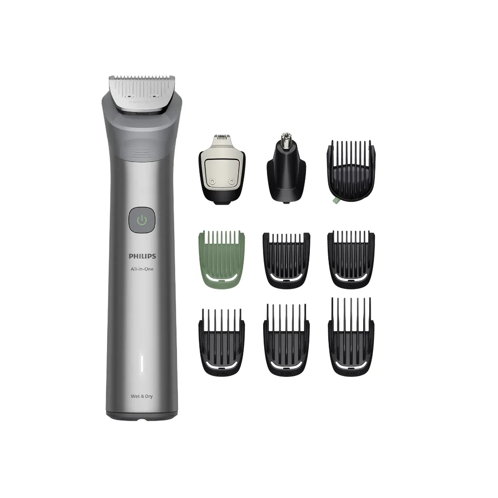 Philips მულტიფუნქციური საკრეჭი. 5360 (MG5921/15)