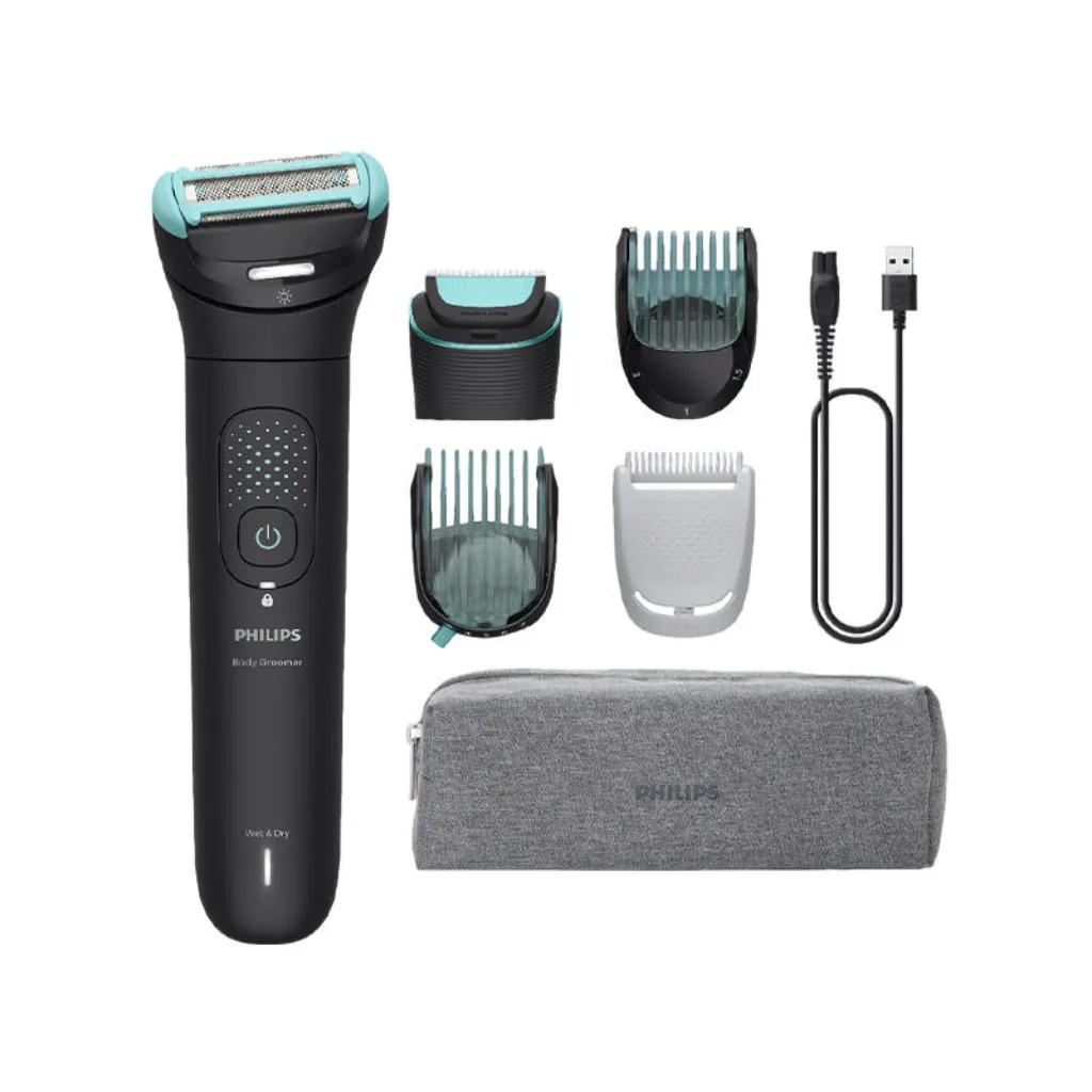 Philips триммер для тела (BG7470/15)