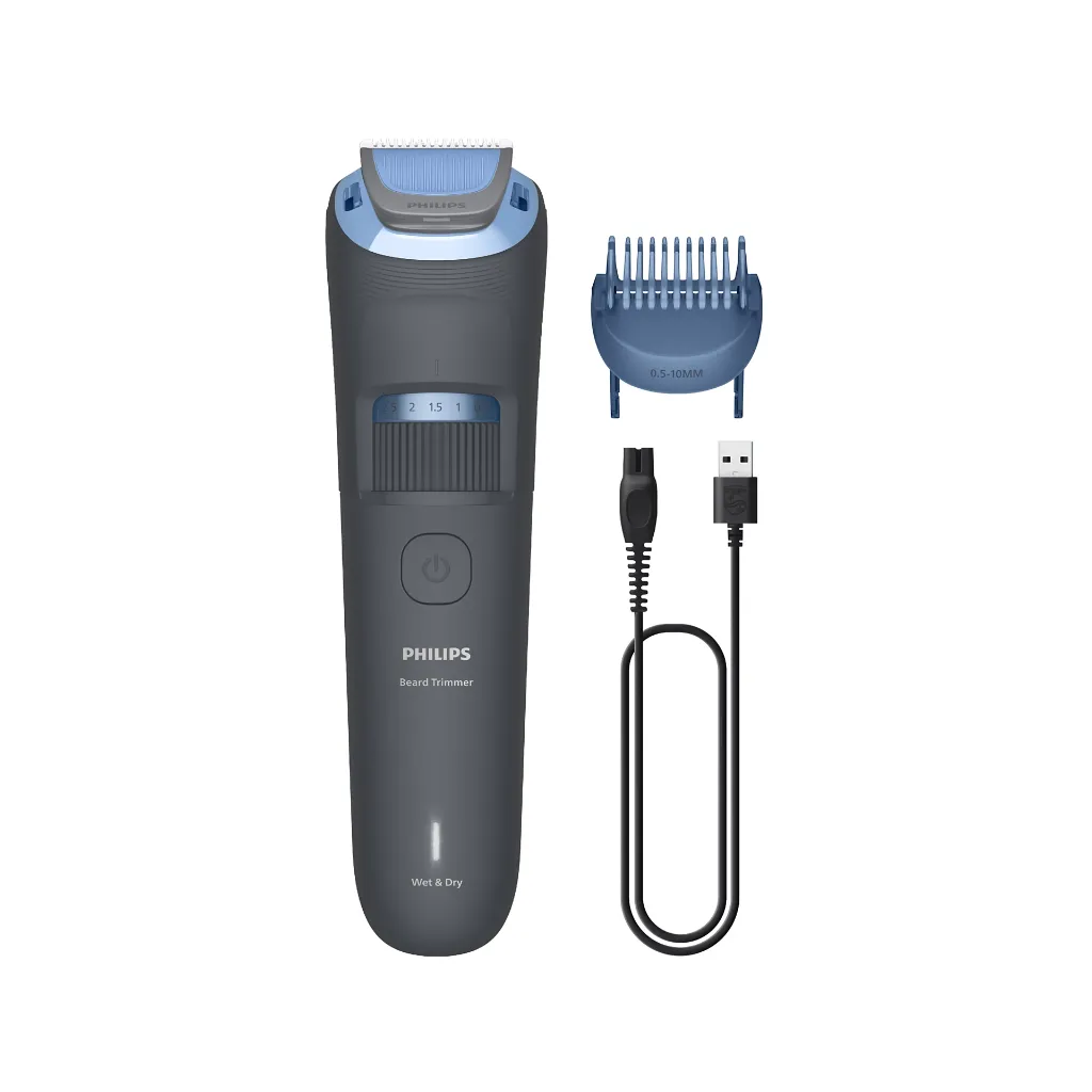 Philips Beard Trimmer (BT3617/15)