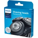 Philips წვერსაპარსის სათადარიგო თავები (SH50/50) - Image 2