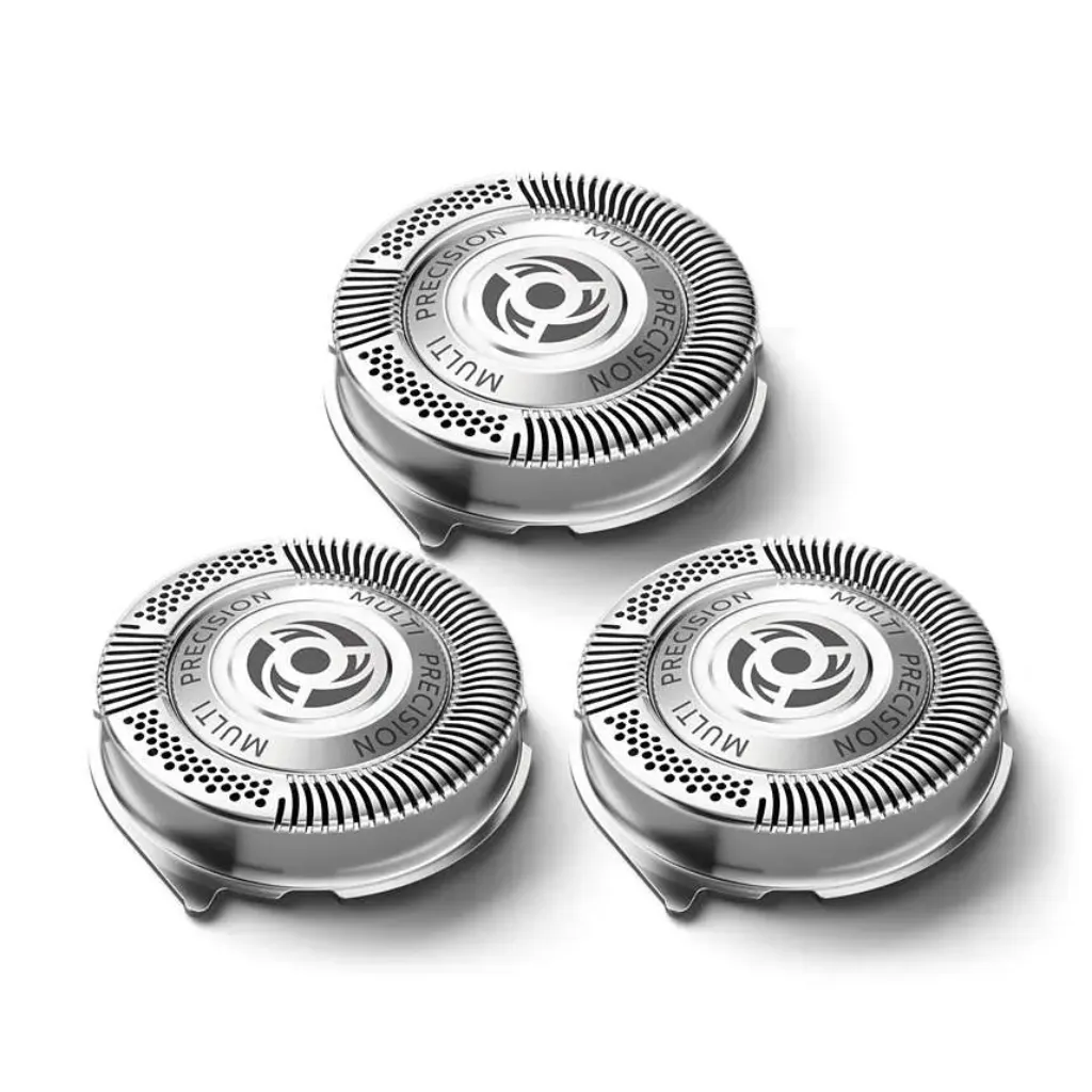 Philips Shaver Replacement Heads (SH50/50)