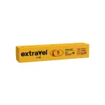 Extravel Kids საბავშვო, კოღოს საწინააღმდეგო სამაჯური, 2 წლიდან 1.8გ