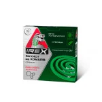 IREX კოღოს საწინააღმდეგო სპირალი, 10ც
