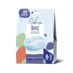 Sabrise Bio - მაცივრის სუნის მშთანთქავი