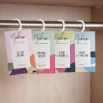 Sabrise Bio - მაცივრის სუნის მშთანთქავი კარტრიჯი - Image 4